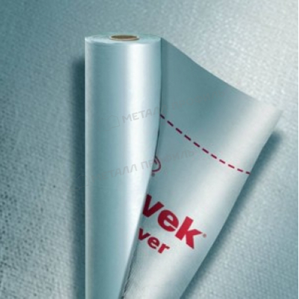 Пленка гидроизоляционная Tyvek Solid (1.5х50 м) ― заказать в нашем интернет-магазине недорого.