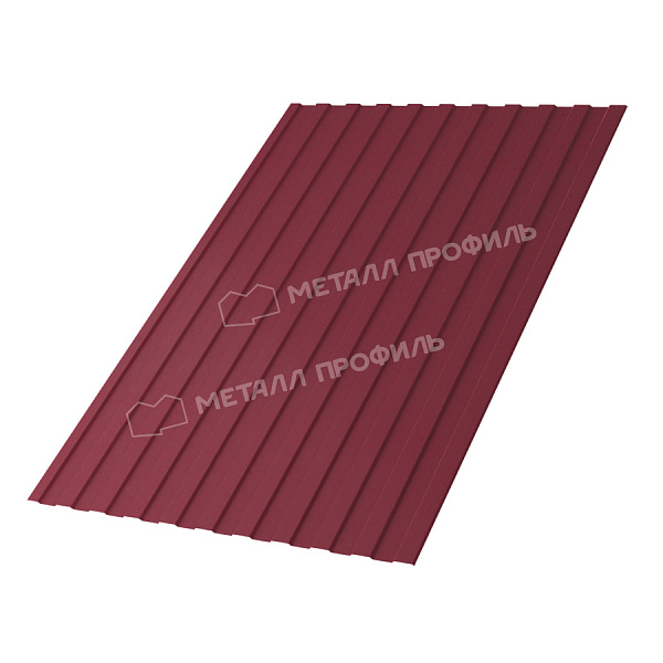 Профилированный лист С-8x1150-A (VikingMP-01-3005-0,45), цена ― 29.05 руб.: купить в Минске.