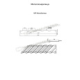 Металлочерепица МП МаксиКаскад NormanMP (ПЭ-01-9003-0.5)