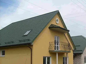 Частный дом, Гродненская область