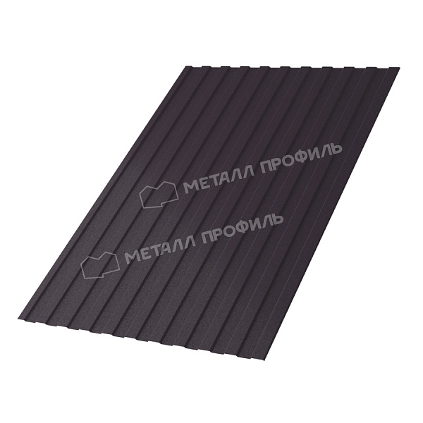 Профилированный лист С-8x1150-A (VALORI-20-Violet-0,5), стоимость ― 31.88 руб.: приобрести в Минске.