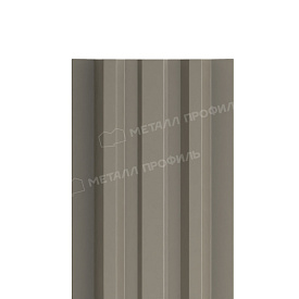 Штакетник металлический МП LАNE-T 16,5х99 (ПЭ-01-1035-0.45)